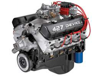 P352A Engine